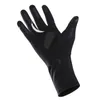 Skidhandskar utomhus vinter varm skidåkning vindtät pekskärm unisex cykel klättring sport polyester hands protector l221017