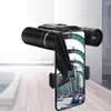 Teleskop 100x22 Kraftfulla kikare Long Range HD Zoom Portable Folding Pocket 4K f￶r jaktturism