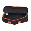 Storage Bags Durable Car Portable Pouch Vacuum Cleaner Tool Bag Closure Zipper Case With Handle Organizer Accessory