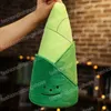 28 cm mignon plante bambou pousses pin arbre jouets en peluche mignon peluche douce Simulation poupée créative anniversaire décor cadeau pour les enfants
