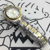 Meteoryt datejust ladies automatyk