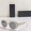 Designerin Männer und Frauen Sonnenbrillen Schwarze Frauen Rive Gauche rund BB0235S Acetat Paris B Home Classic Mode UV -Schutz Trend UV400 mit Box