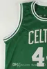 Stitched # 2009-2010 BRIAN SCALABRINE Maglia da basket personalizzata con qualsiasi nome numero maglia