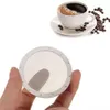 Сплошная из нержавеющая сталь многоразовый для мытья сетчатая сетчатая кофейная чая для экрана фильтр для фильтров Aeropress Maker BBC161