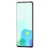 Téléphone portable d'origine Vivo ZTE Axon 30S 5G 12 Go de RAM 256 Go de ROM Snapdragon 870 64.0MP AI NFC OTA 4200 mAh Android 6.92 "OLED grand écran empreinte digitale ID visage téléphone portable intelligent