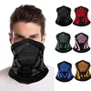 Bandanas Thermal Face Bandana Cover Nek Warmer Gaiter Wandelbuis Afdrukken Ademwinter sjaal Vrouwen Ski Bicycle Cycling Men C0V4