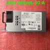 Fontes de alimentação de computador quase nova PSU original para Delta CRPS 800W Fonte de alimentação de comutação DPS-800AB-30 A