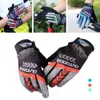 Luvas de ciclismo MTB Bike Luve High Tperature Resistance Mountain quente Protetor solar não deslizamento motocicleta ao ar livre L221024