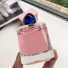 Vrouw parfum 90 ml vrouwen spray dame charmante geuren bloemen noten parfum intense hoge kwaliteit en snelle gratis levering