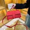 Portafoglio Luxury New Designers Borse Donna Spalla Borsa a tracolla Mini Borsa Borsa Portafogli Alligator Totes Maniglia Hasp tinta unita Zaino Le