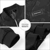 Giacca Uomo Parka 2022 Autunno Inverno Casual Imbottito Cotone Spessa Cappotti Caldi Moda Uomo Cerniera Allentata Parka Giacca Bomber Abiti Maschili