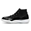 2022 Quality Animal Instinct Jumpman 11 Low Basketball Shoes Jubilee 25th Anniversary Trainers Mens Womens Citrus Concord Bred Space Jam 11s JORDAM