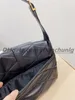 Top en cuir véritable LE57 pour femmes sacs à bandoulière pour femmes Hobo Chest pack lady Totes chaînes sacs à main presbytes sac à main messager 273u