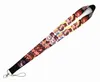 مرحاض Hanako-kun Lanyard keychain anime شخصيات هاناكو كون نين ياشيرو طباعة حزام معلق أحزمة الرقبة Cosplay Cosplay