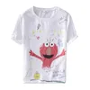 Magliette da uomo Grafica da uomo estiva manica corta in cotone e lino Top casual Stampa di cartoni animati T-shirt Abbigliamento moda maschile