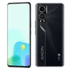 Original Huawei ZTE Axon 30S 5G Mobiltelefon 12 GB RAM 256 GB ROM Snapdragon 870 64,0 MP AI NFC 4200 mAh Android 6,92" 120 Hz Großbildschirm Fingerabdruck-ID Gesicht Smart Mobiltelefon