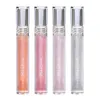 Lip Gloss Plumper And Maximizer Plumping Enhancer Care Serum Hydrating & Moisturizing Clear