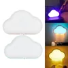 Veilleuses enfants pépinière lampe avec minuterie USB Charge coloré LED couleur télécommande pour décoration lit bébé enfant en bas âge