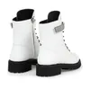 Botas de combate Botas Martin Botas de borracha Brave