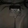 Giacche da uomo Parka Cappotto Piumino Giacca Trapstar Uomo Donna Piumino ricamato Moda invernale Capispalla casual caldo