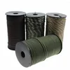 Outdoor Gadget 4mm7 Nucleo Militare Ombrello Corda Pacchetto Tenda Arrampicata 100 Metri Attrezzatura da Campeggio