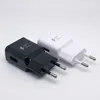 Fast Charger with type-C cable wall charging for Samsung Home Power Travel Adapter by Retail Box
