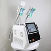 새로운 360 냉동 지질 분해 장치 지방 동결 신체 슬리밍 체중 감소 기계 Cryo Lipo Freeze Beauty Salon 장비