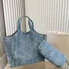 Satış Kadın Ekstra büyük Alışveriş Çantaları kapitone Deri çanta Kadın 2022 moda Tote çanta omuz Icare tasarımcı çantası bayan çanta alışveriş çantası 11