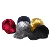 Ball Caps Baseball Cap Visor Light I Heart Hat Female Summer Casual Solid Velvet Adjustable Visors