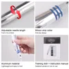 Proteable Dermografo Premium Charmant Tattoo Removal Machine Pen Microblading Pum Permanent Makeup Machine for Women