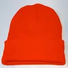 Berretto da baseball Berretto da allenamento Cappello slouchy Caldo unisex Hop Hip Ski Knitting Winter Baseball Boys