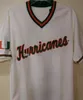 Baseball Jerseys Custom College Baseball Miami Jersey 47 C. DEL CASTILLO JACOBY LONG ALEX TORAL ANTHONY VILAR YOHANDY MORALES DOMINIC PITELLI GABE RIVERA