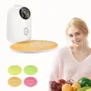 Venditori caldi 2022 Macchina per la creazione automatica di maschere facciali per il viso con frutta fai-da-te Amazon Electric Face