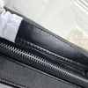 Projektanci Messenger Bag Man Luxurys Crossbody Bags Class