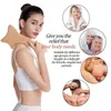 Full Body Massager Wooden Lymphatic Drainage Wood Therapy Massage Tools maderoterapia Colombiana Anti Cellulite Roller 221101