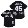 Proword Air01 Vintage 2005 Chicago Baseball Jersey 23 Jermaine Dye 45 Michael 33 Aaron Rowand 5 Juan Uribe 33 Aaron Rowand 24 Joe Crede 23 Robin Ventura