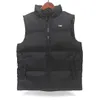 Mode Mens hiver doudounes gilet bas manteau femmes designer doudoune couples parka gilet extérieur chaud plume tenue manteaux d'extérieur