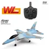 Aeromobile elettricrc Wltoys XK A290 A190 A180 RC Modello di controllo radio remoto Aeromobile 3CH6G 3D6G Airplane Drone Drone Wingspan Toys for Children 221027
