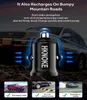 HKKOKE 2PCS 6ft 2m Chargeur de c￢ble Cigarette Cigarette USB 4.8A Fast Socket Adapter Car Charger pour le t￩l￩phone mobile