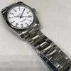 Superclone Datejust Date Superclone ES Datum AAAAA Luxury Mens Mechanical Watch Log Arch White Rodin Full Automatic 36mm