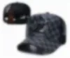Erkekler İçin Erkek Tasarımcı Kova Şapkası Kadınlar Marka Mektup Top Kapakları 4 Mevsimler Ayarlanabilir Lüks Spor Kahverengi Beyzbol Şapkaları Kapağı S4847943
