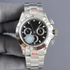 Ultimate Tool Mens Heuer Watches в 908 Хронограф из нержавеющей стали Мужские наручные часы сапфировые циферблаты мужской тег WA285Q