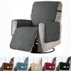 Chair Covers Recliner Sofa Removable Washable Towel Couch Cover Cushion Pets Dogs Mat Furniture Protector With Pockets