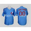 Maglia Proword Air01 Vintage Montreal Expos VLADIMIR GUERRERO GARY CARTER CLIFF FLOYD JOSE CANSECO PEDRO MARTINEZ TIM RAINES RONDELL WHITE Retro Baseball