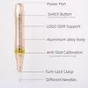 Rolo elétrico de beleza Microneedle Dr Pen M5 Dermapen Microneedling System anti -envelhecimento Kit de cuidados com a pele da acne para uso doméstico e spa