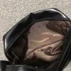 DHL100pcs sacs à cosmétiques femmes PU plaine solide croix étanche portable voyage sac de rangement