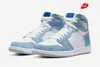 2021 Release Authentic 1 High Og Hyper Royal Trophy Room 1s Light Smoke Grey White Man Woman Outdoor Shoes Sports Sneakers With Original Box