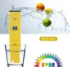 ЖК-дисплей Digital PH-метра TDS Meters для Drink Food Lab Aquarium 20% от PH-монитора с точностью ATC SN13