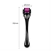 Drs 540 Micro Needles Derma Roller Micro Needle Dermaroller Skin Beauty Roller rostfritt stål Nål Roller8279939