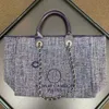 Moda Borse di lusso Borse da sera Tela di marca ricamata Confezione da donna Borsa da spiaggia Classica confezione da donna grande Zaino Piccola borsa all'ingrosso 6RNE 4poa AP6